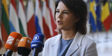 Берлин может стать столицей мира на Южном Кавказе