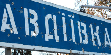 Райцентр Авдеевка обошелся России дороже всей войны в Афганистане для СССР