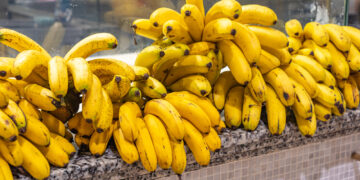 Россия выходит из Индии с бананами