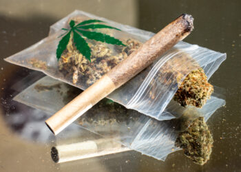 Бундестаг в пятницу поддержал легализацию каннабиса в Германии