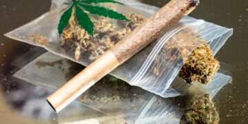 Бундестаг в пятницу поддержал легализацию каннабиса в Германии