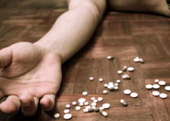 Королевство против наркоимперии