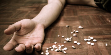 Королевство против наркоимперии