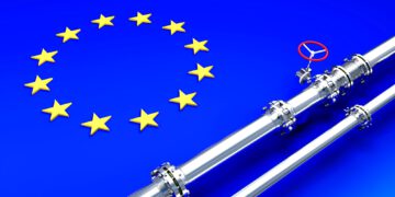 Вторая военная зима завершается победой Европы