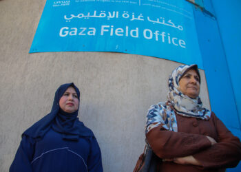 Угроза голодной смерти миллионов пациентов агентства UNRWA не волнует арабов Европы