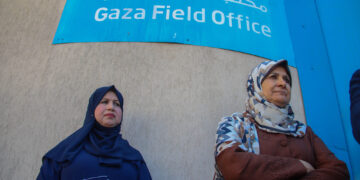 Угроза голодной смерти миллионов пациентов агентства UNRWA не волнует арабов Европы