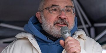 Иноагенты всех стран объединились в Берлине