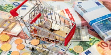 Инфляция в Германии вернулась к довоенным спокойным временам