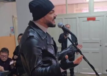 Горловка наступила на песню Киркорова