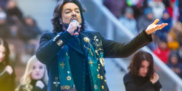 «Вырежут всех!»: Киркоров в Донецке