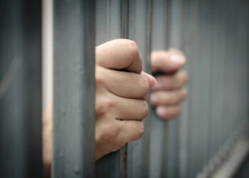 Уже 30 граждан ФРГ находятся под арестом в РФ