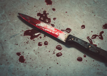 Второй украинский спортсмен умер в больнице от ножевых ран