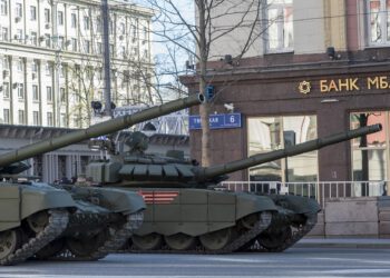 Мир для России опаснее войны