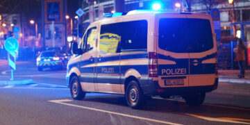 Украинский спортсмен зарезан в Германии школьником-турком и его 14-летним подельником