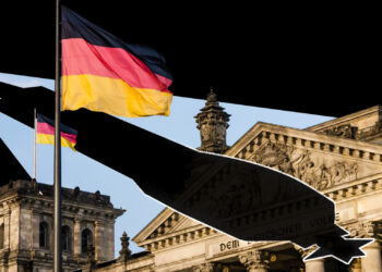 В Бундестаге обнаружили агента ФСБ