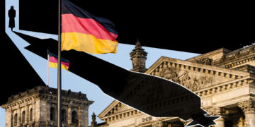 В Бундестаге обнаружили агента ФСБ