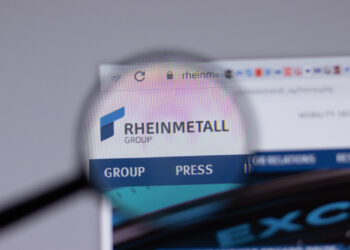 Германия утолит снарядный голод Украины. Не сегодня, но наверняка…