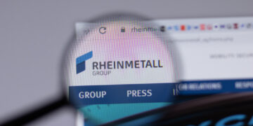 Германия утолит снарядный голод Украины. Не сегодня, но наверняка…