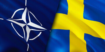 Швеция наконец полноценно вступила в НАТО