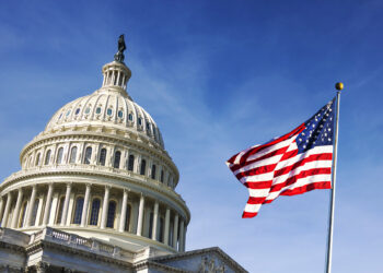 Сенат США принял законопроект о помощи Украине, Тайваню и Израилю