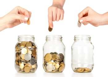 В 2023 году немцы пожертвовали около 5 миллиардов евро