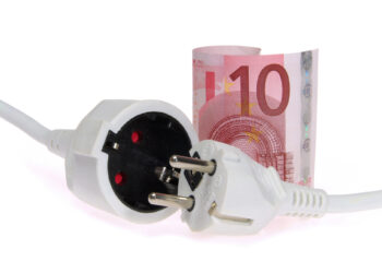 Электричество в Германии вернулось к ценам 2019 года