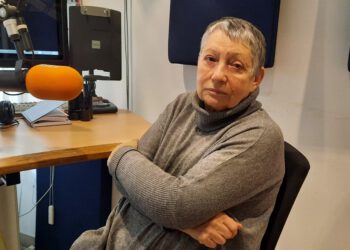 Людмила Улицкая: «Через пятьдесят лет в каждом российском городе будет улица Навального»