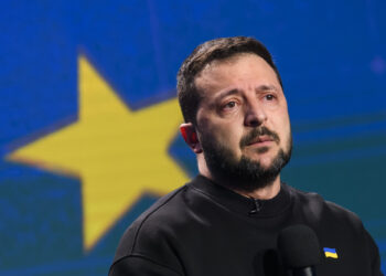 Два года войны в Европе