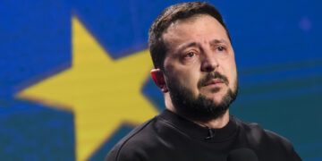 Два года войны в Европе