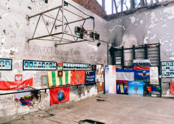 Крупные теракты в России в этом веке