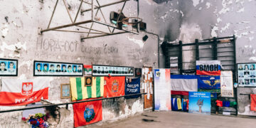 Крупные теракты в России в этом веке