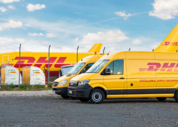 Последний самолет с письмами вылетел из Берлина