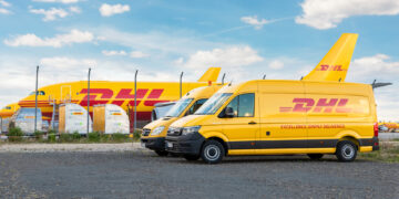 Последний самолет с письмами вылетел из Берлина