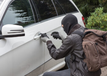 Криминальный Берлин за год не стал еще более преступным