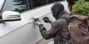 Криминальный Берлин за год не стал еще более преступным