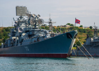 Снарядный голод отступает, впереди решающее лето