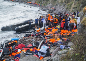 Мигрант – смертельно опасный социальный лифт