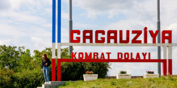 Кремль продолжает атаку на Молдову