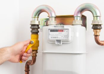 Газ: от войны до весны