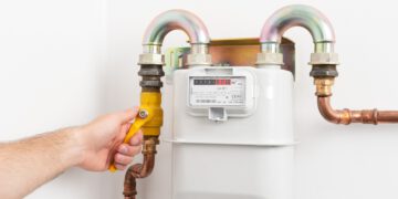 Газ: от войны до весны