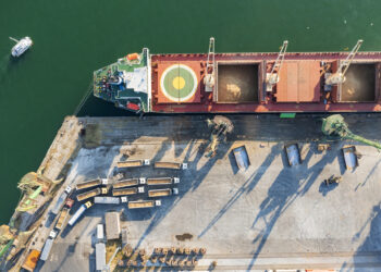 «Зерновой коридор» отлично работает без России