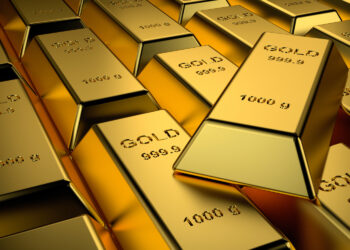 Золотая история