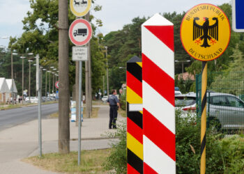 Польские фермеры  на три дня перекроют границу с Германией