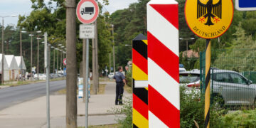 Польские фермеры  на три дня перекроют границу с Германией