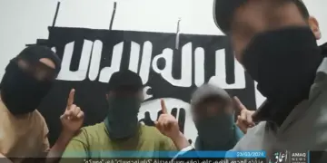 «Хорасан» в Германии и Европе