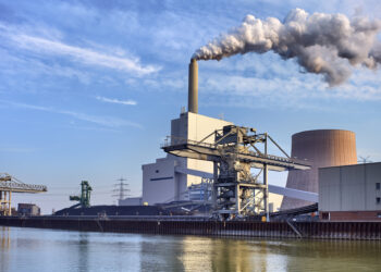 Бурый уголь уходит в берлогу