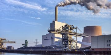 Бурый уголь уходит в берлогу