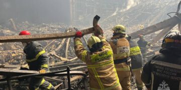 Взятки и халатность убили в Крокусе больше людей, чем террористы
