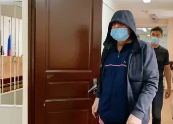 Тринадцатого российского разработчика гиперзвуковых технологий обвинили в госизмене