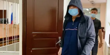 Тринадцатого российского разработчика гиперзвуковых технологий обвинили в госизмене